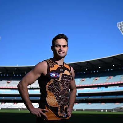 Hawks ready to take on Power test: ex-Port man Amon