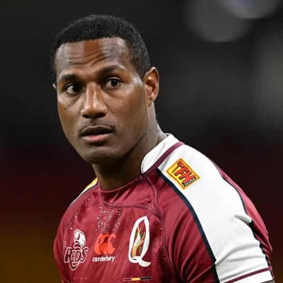 Fijians dash Reds' Super Rugby Pacific home final bid