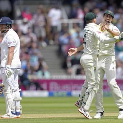 Cummins confesses: I orchestrated Bairstow stumping