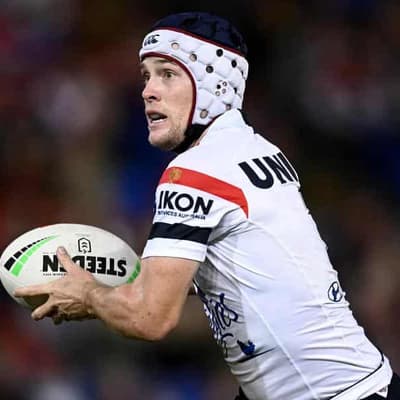 No head knock for Luke Keary despite scare: Roosters