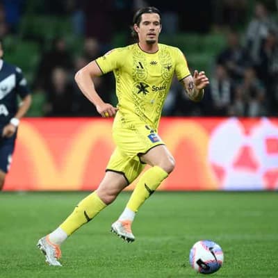 Phoenix losing Zawada as Italiano plots ALM season two