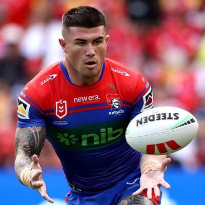 Best set for scans as NSW, Knights hold their breath