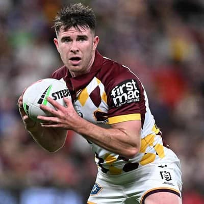 Lockyer backs Madden to guide Broncos without Reynolds