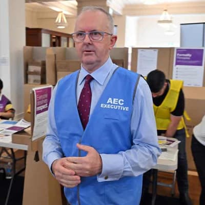 Voters should be warned about AI-generated election ads