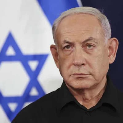 ICC prosecutor seeks arrest of Netanyahu, Hamas leaders