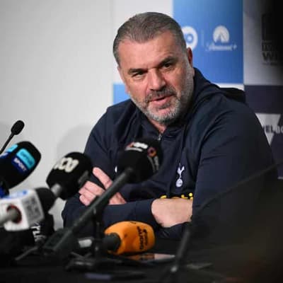 Exhibition matches can highlight Aus football: Ange
