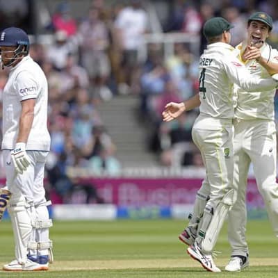 Carey adamant stumping never impacted his cricket