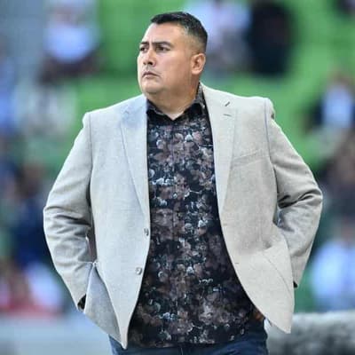 Italiano set to get new Nix deal after strong ALM start