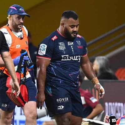 Rebels targeting Brumbies win to lock down finals berth