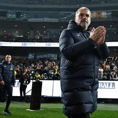 Ange soaks up special homecoming despite Spurs loss