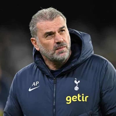 'It never stops': no rest for busy Ange on homecoming