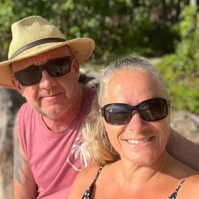 Aussies fear being left behind in New Caledonia