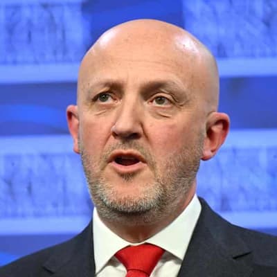 Violent content needs whole-of-society action: ASIO