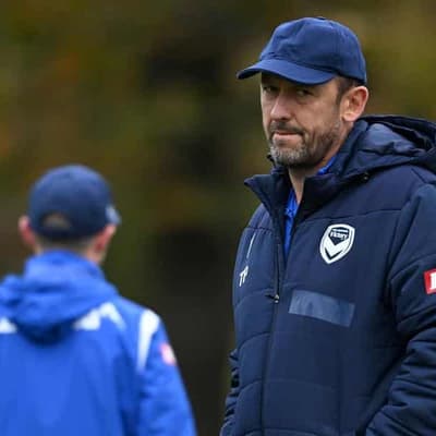 Popovic dares to dream of breaking ALM grand-final run