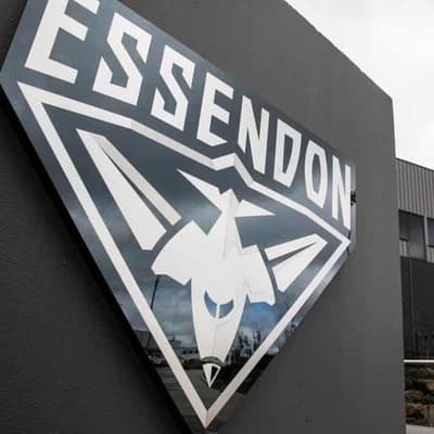 Ex-Bombers, Kangaroos captain Barry Davis dies at 80