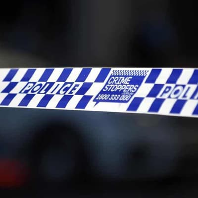 Intent to murder charge after two people stabbed