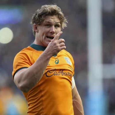 Hobbled Hooper in Games doubt after sevens omission