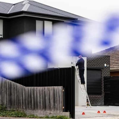 Bikie turned boxer survives targeted shooting