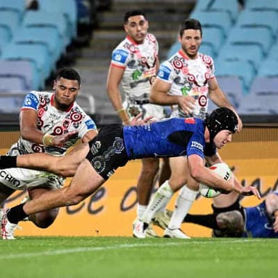 Burton ready to come to injury-hit NSW's rescue