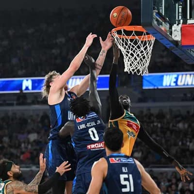 NBL, WNBL to hold HoopsFest weekend round in Perth