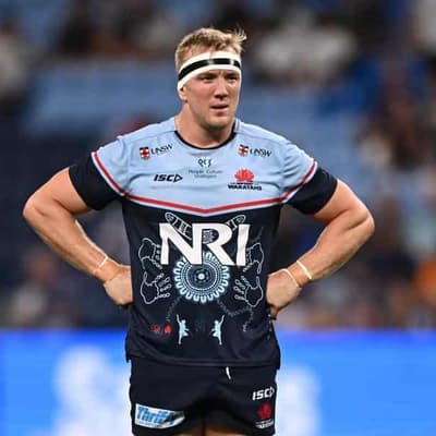 Waratahs look ahead despite "ridiculous" odds