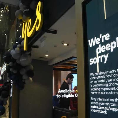 Optus faces court as communications watchdog bites