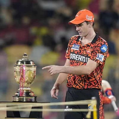 Captain Australia Cummins reaches another big final