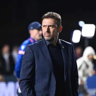 Popovic expected to make call on Victory future