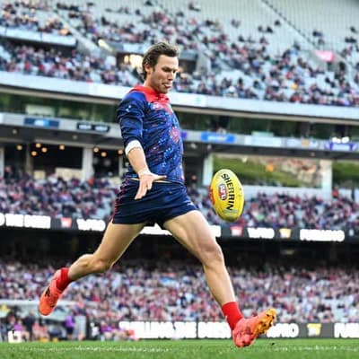 Langdon hails Dees' culture after UK wedding sojourn
