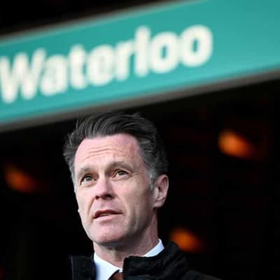 New metro, social housing a blueprint for future Sydney