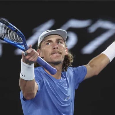 No regrets for Purcell after underarm misery in Paris