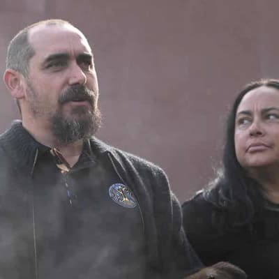 Treaty negotiations shouldn't delay other promises