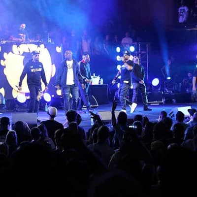 'World's rarest' million-dollar album on listening loan