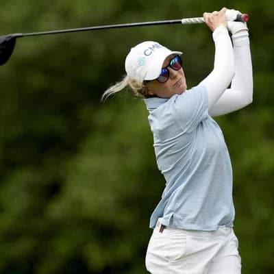 Kemp makes it six Aussie golfers at Women's US Open