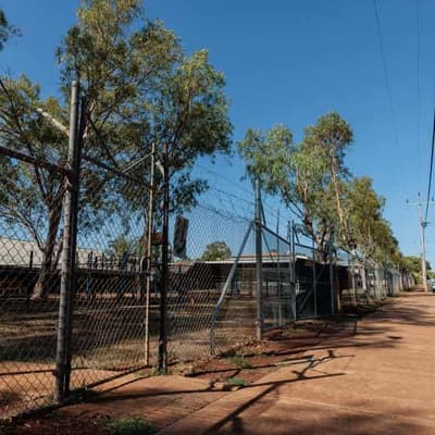 'Armed student' forces school lockdown