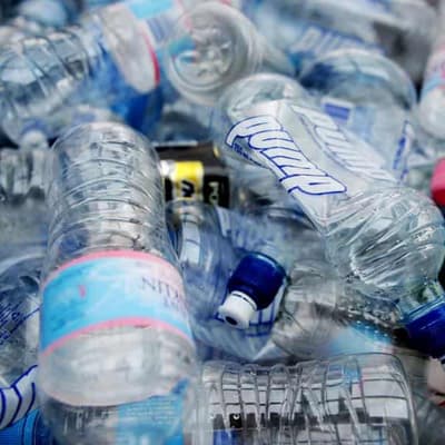 Push to crack open container scheme to boost recycling