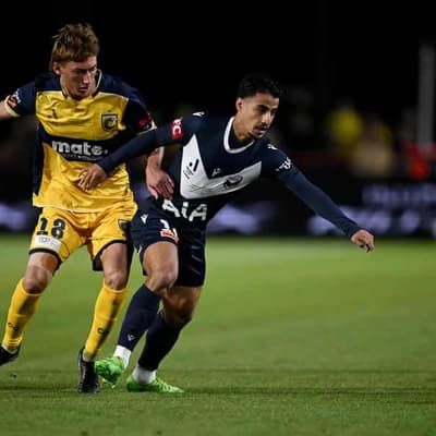 Arzani set to be rewarded with Socceroos squad recall