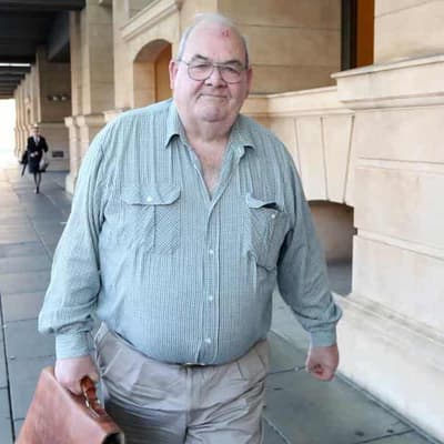 Killer husband dies 4 years after life sentence