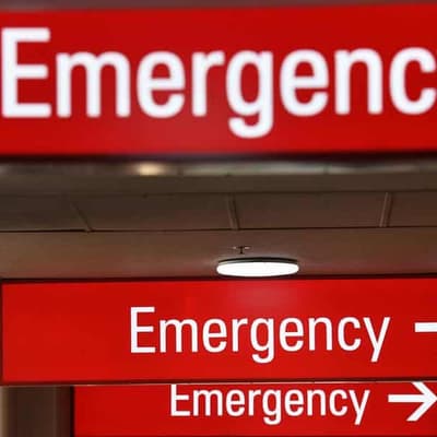 Lack of GPs driving record hospital pressure: minister