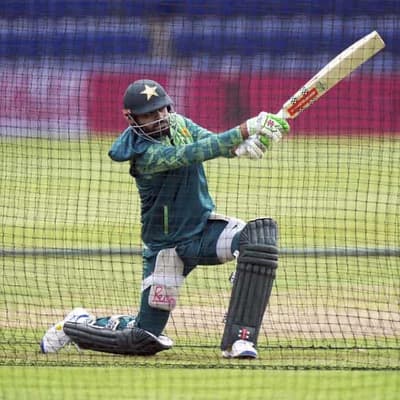England, Pakistan undercooked for T20 WC after wash-out