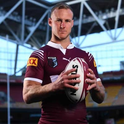 DCE opens up on 'good question' about Maroons future
