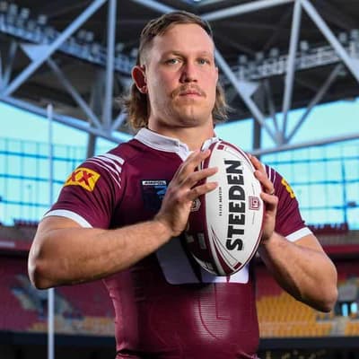 'It just happens': Cotter spills on 80-min secret