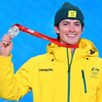 Snowboarders get Olympic-sized halfpipe boost