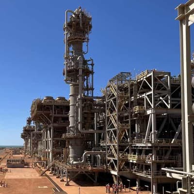 Gas industry rejects 'leech' tag over royalty freebies