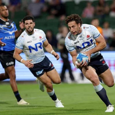 NSW Waratahs out to finish forgettable season in style