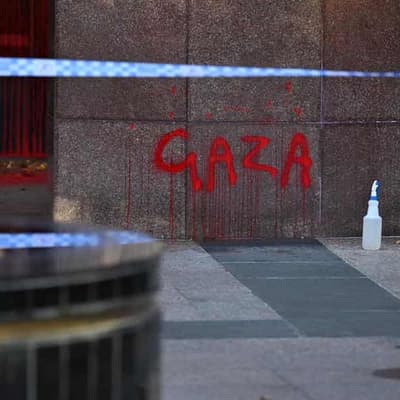 Attacks on US Consulate and MP's offices condemned