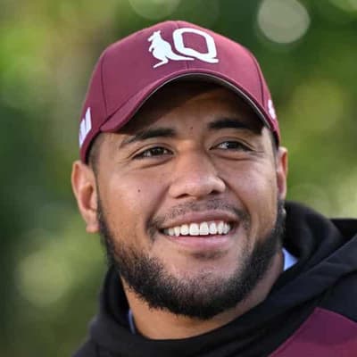 Fotuaika braces for Origin rumble in house of Payne