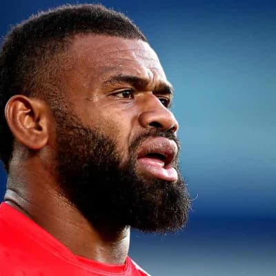 'I had no choice but to drop Ravalawa', says Flanagan