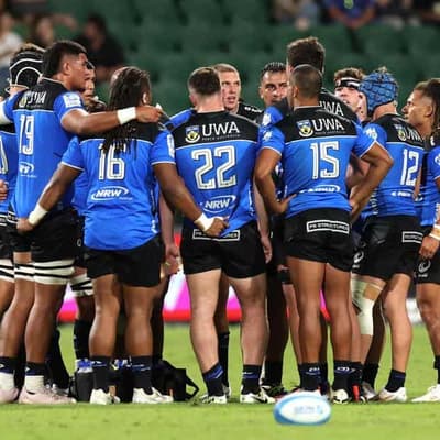 Force keen to gatecrash finals with win over Brumbies
