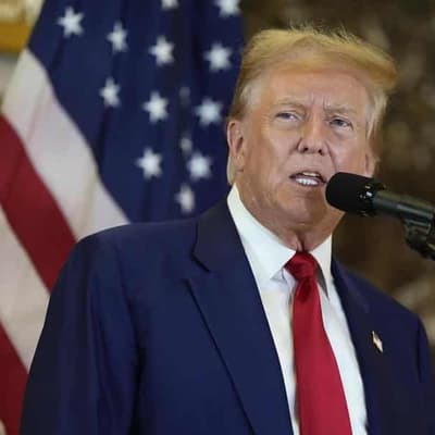 Trump plans to appeal conviction as donations flood in